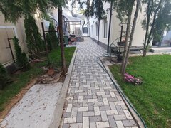 Giurgiului, Bucuresti