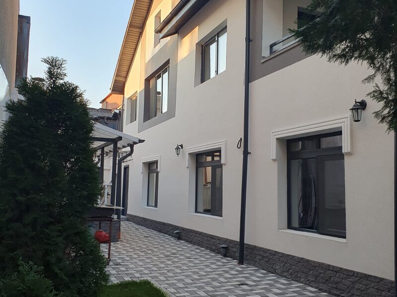 Giurgiului, Bucuresti.