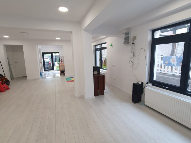 Giurgiului, Bucuresti.