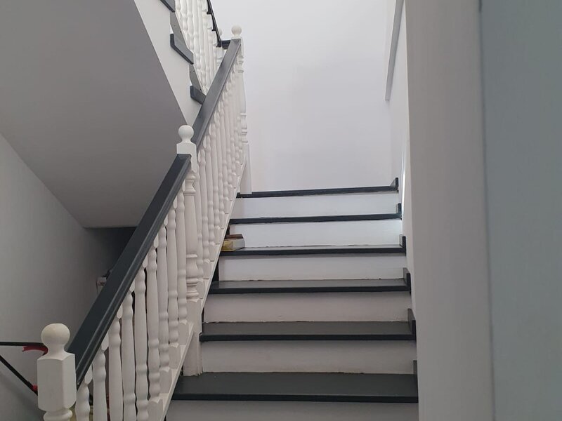 Giurgiului, Bucuresti.