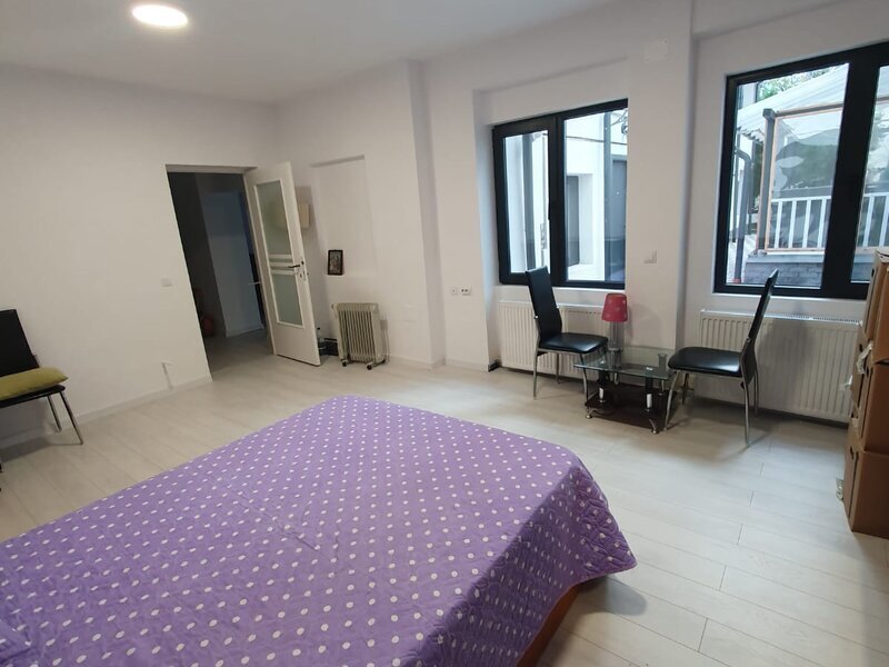 Giurgiului, Bucuresti.