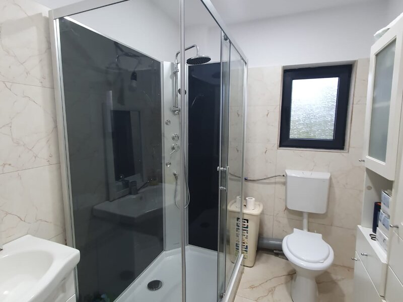 Giurgiului, Bucuresti.