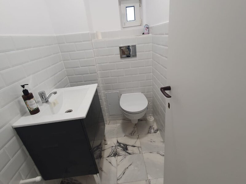 Giurgiului, Bucuresti.