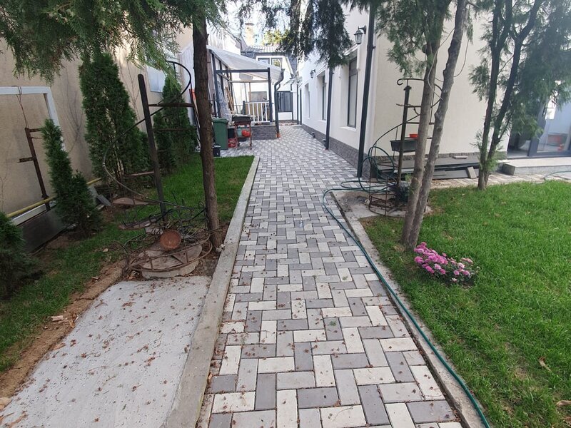 Giurgiului, Bucuresti.